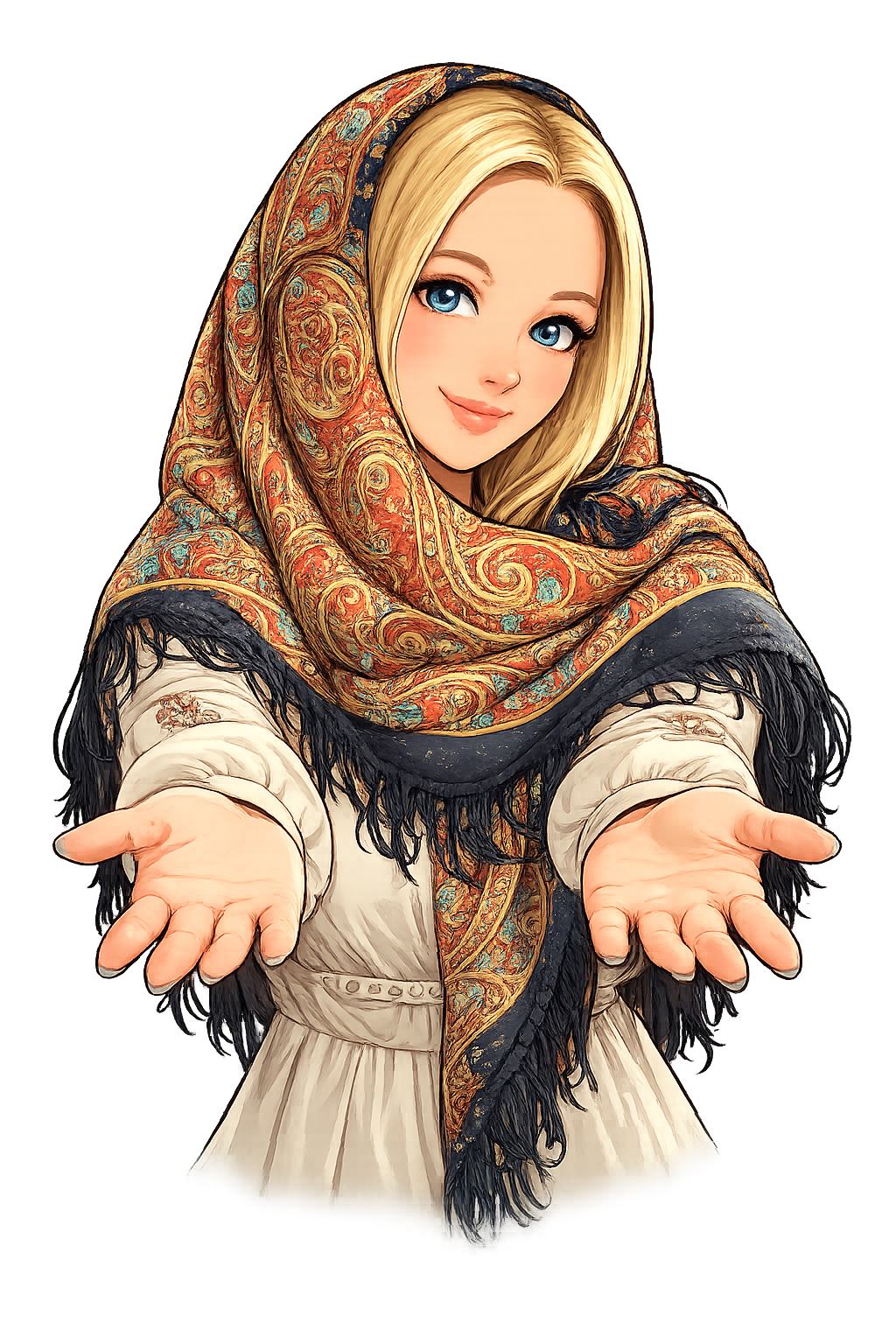 Olga